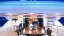 SANOO Deck Dining